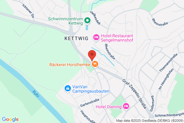 Vogelbusch GmbH