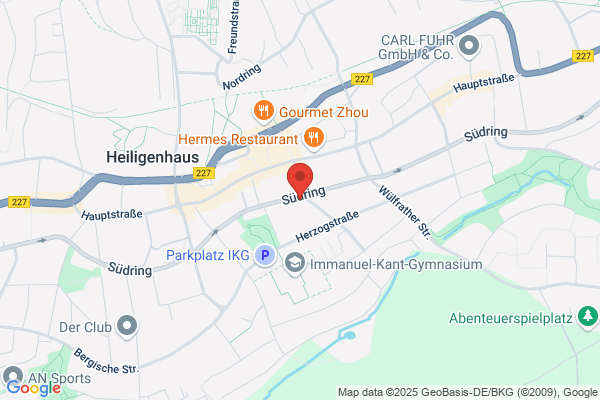 Lohnsteuerhilfeverein Vereinigte Lohnsteuerhilfe e.V.