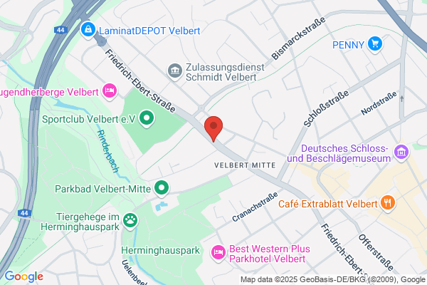Poschkamp Steuerberatungsgesellschaft mbH