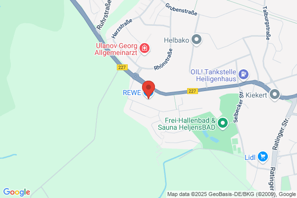 REWE