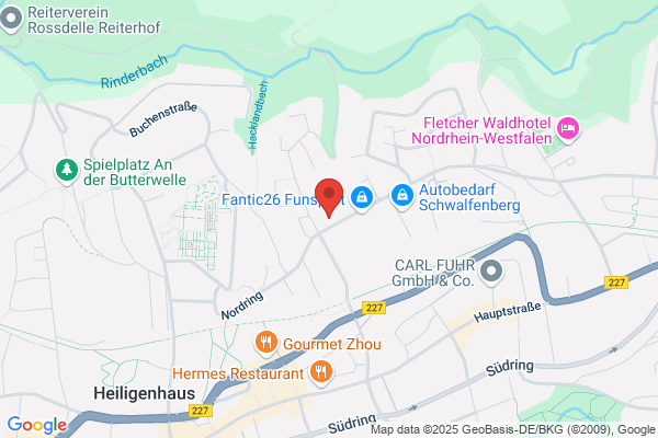 real GmbH