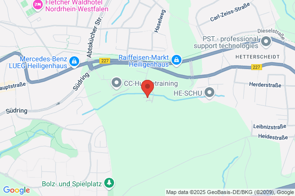 Bertram GmbH