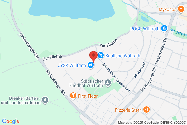 Fressnapf Wülfrath