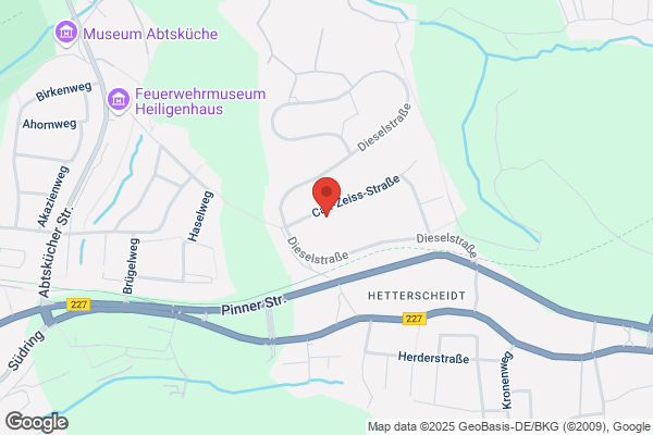 Schreinerei Fischbach GmbH & Co. KG