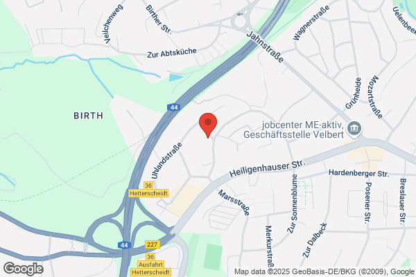 Heinrichs GmbH Co. KG