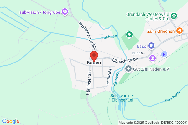 Kaden, Sandro