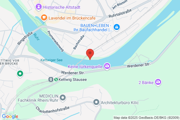 Motorboot-Club-Kettwig 1965 e.V.