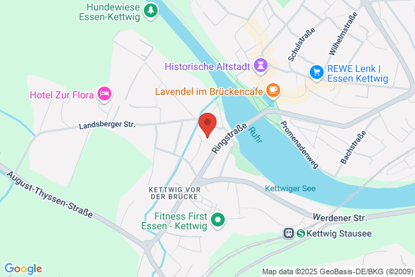 Website Essen