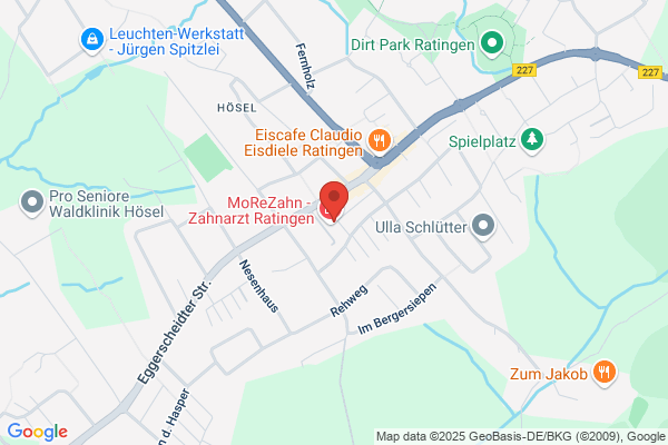 MoReZahn - Zahnarzt Ratingen