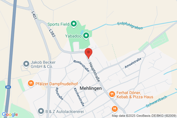 Karl Kachelöfen u. Kamine Schording