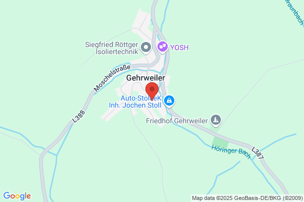 Grundschule Gehrweiler