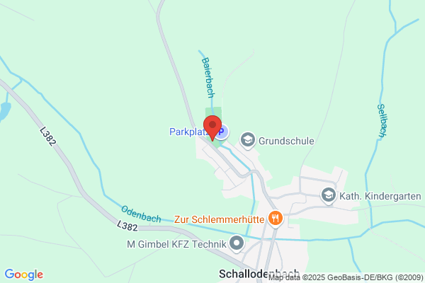 Sickingerhalle