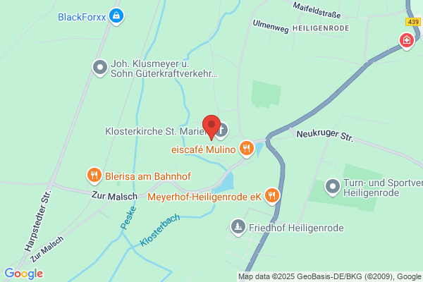 Klosterschänke
