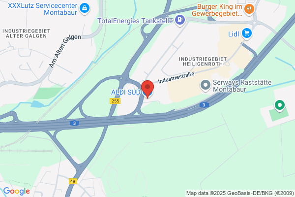 ALDI SÜD