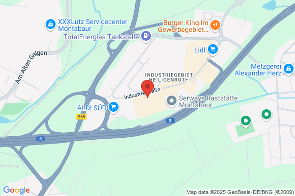 Hermes Möbel-Handelsgesellschaft mbH