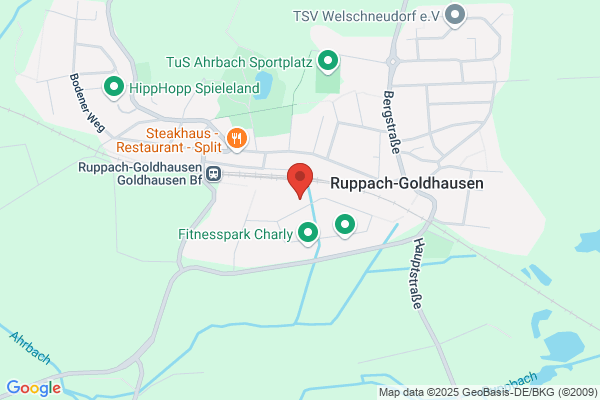 ARUP Gesellschaft für Leitplankenbau mbH