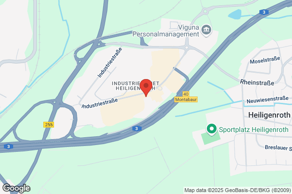 Fischer GmbH