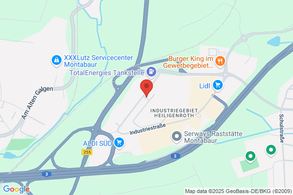 KP International Holding GmbH