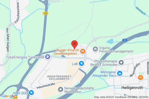 SWW Stahlbau Westerwald UG & Co. KG