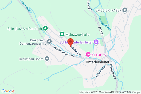 HUK-COBURG Versicherung Karl Heinl in Unterleinleiter