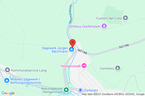 Lohnsteuerberatungsverbund e. V. -Lohnsteuerhilfeverein- Beratungsstelle Heiligenstadt i.OFr.