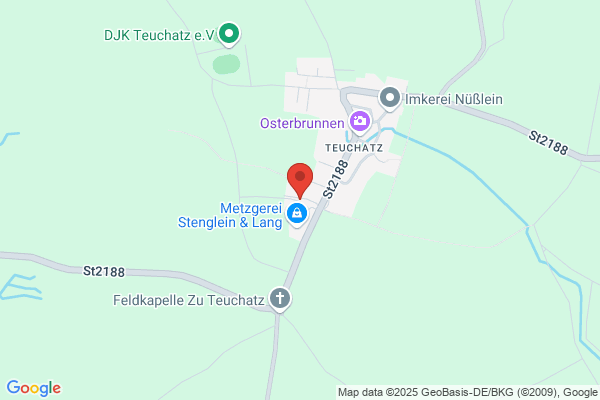 Stöcklein Haustechnik GmbH & Co. KG