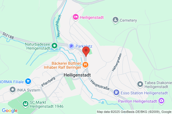 Kinderhaus Seigelstein GmbH