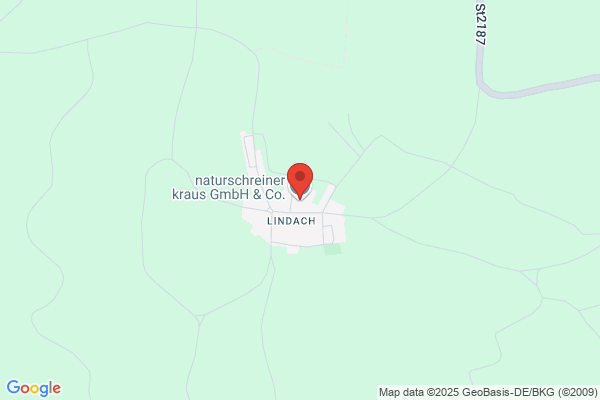 naturschreiner Kraus GmbH & Co. KG