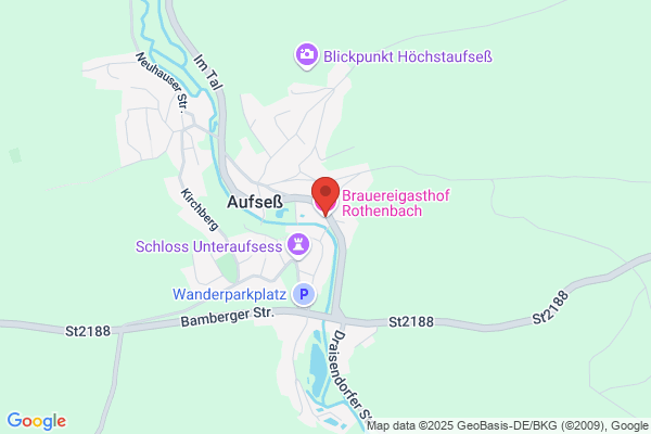 Brauereigasthof Rothenbach GmbH