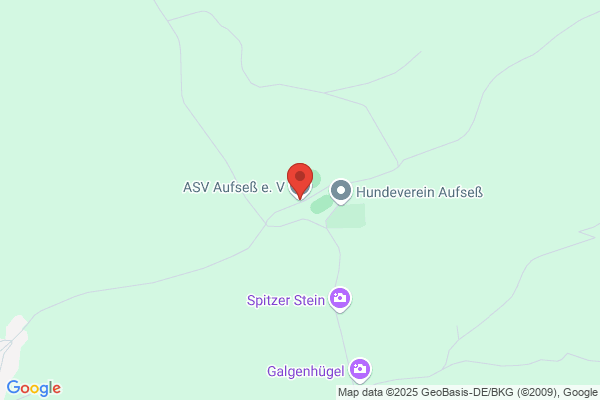 ASV Aufseß e. V.