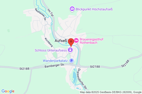 Aufsesser Premium Bier