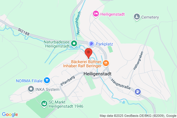 EDV Herrnleben