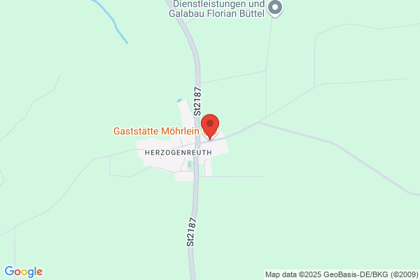 Gaststätte Möhrlein