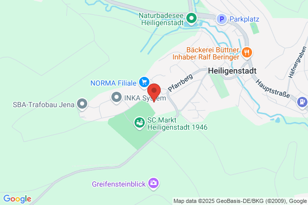 Grundschule Heiligenstadt