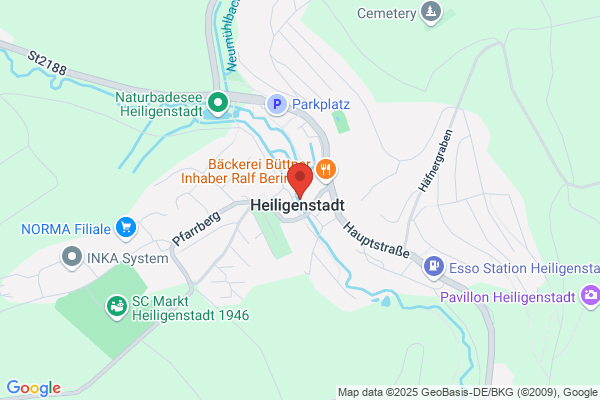 Heiligenstadter Hof