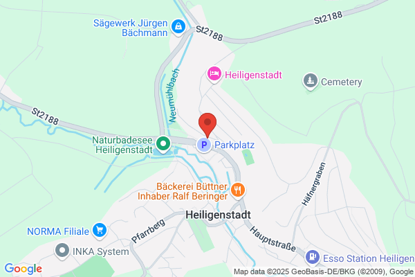 Hösch GmbH