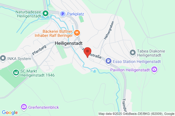Raiffeisenbank Hollfeld-Waischenfeld-Aufseß eG