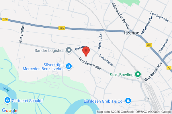 MEGA eG Itzehoe
