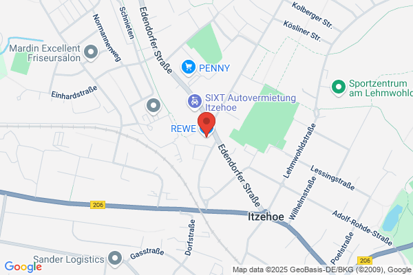 REWE