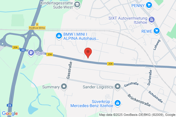 star Tankstelle