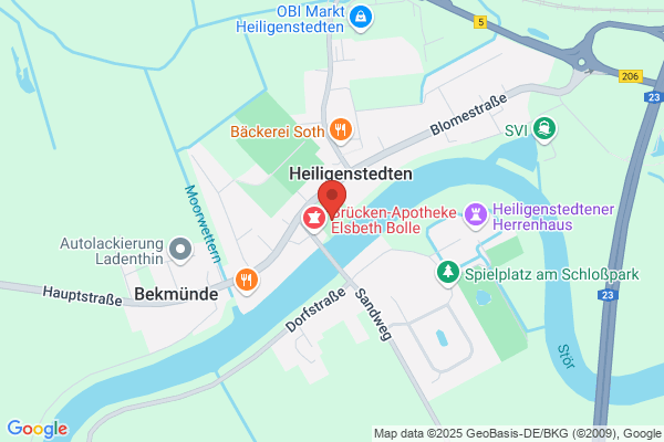 Evangelisch-Freikirchliche Gemeinde