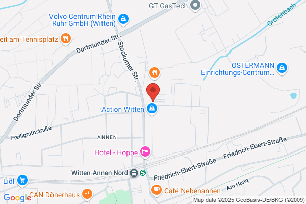 Umoe Schat-Harding GmbH
