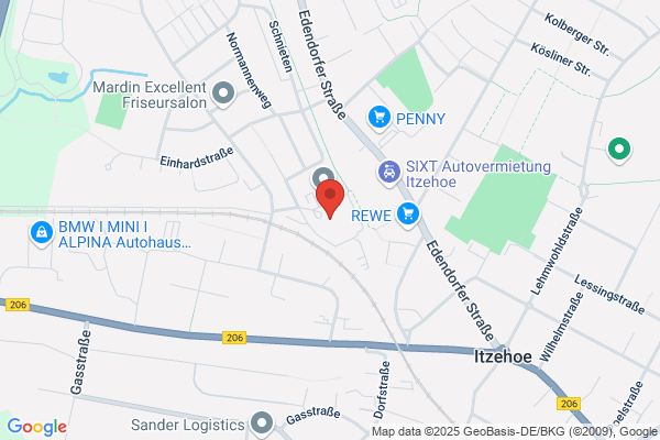 AFC Rechenzentrum GmbH