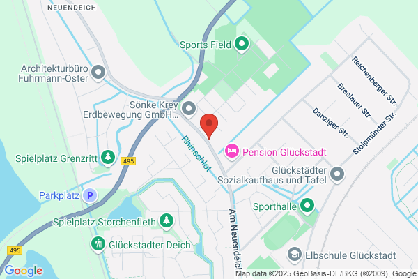 ARGE Glückstadt