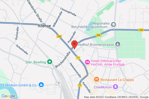 Aral Tankstelle Nicole Francke