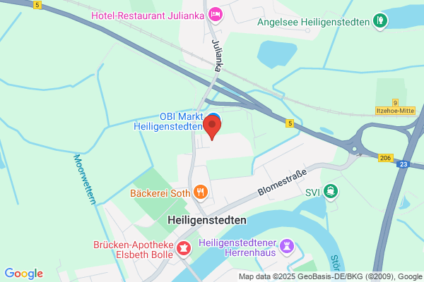 Bürobedarf-Froese