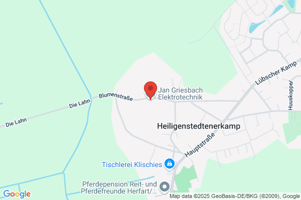 Elektro Heckendorf GmbH