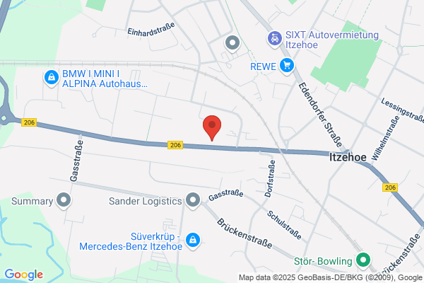 Flickenschild GmbH, Thomas