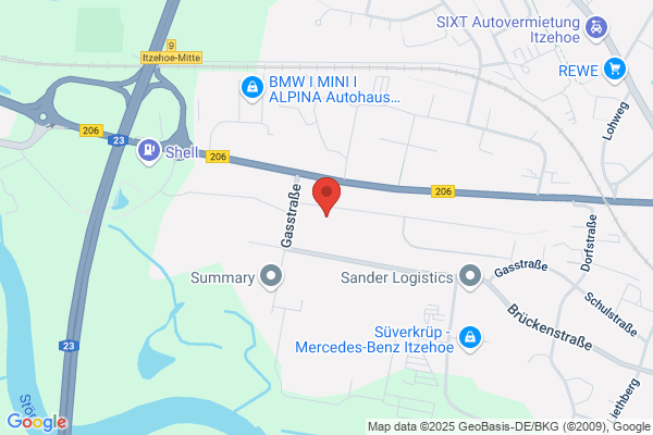 Getriebedienst Nord GmbH