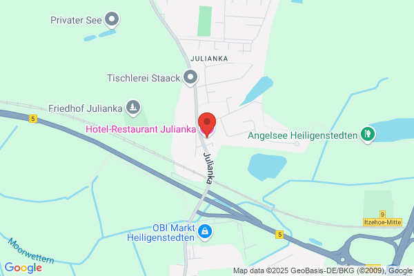 Hotel-Restaurant-Julianka